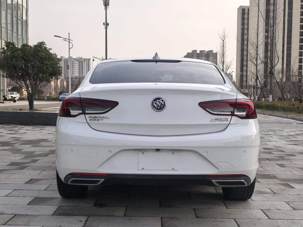 Buick Regal