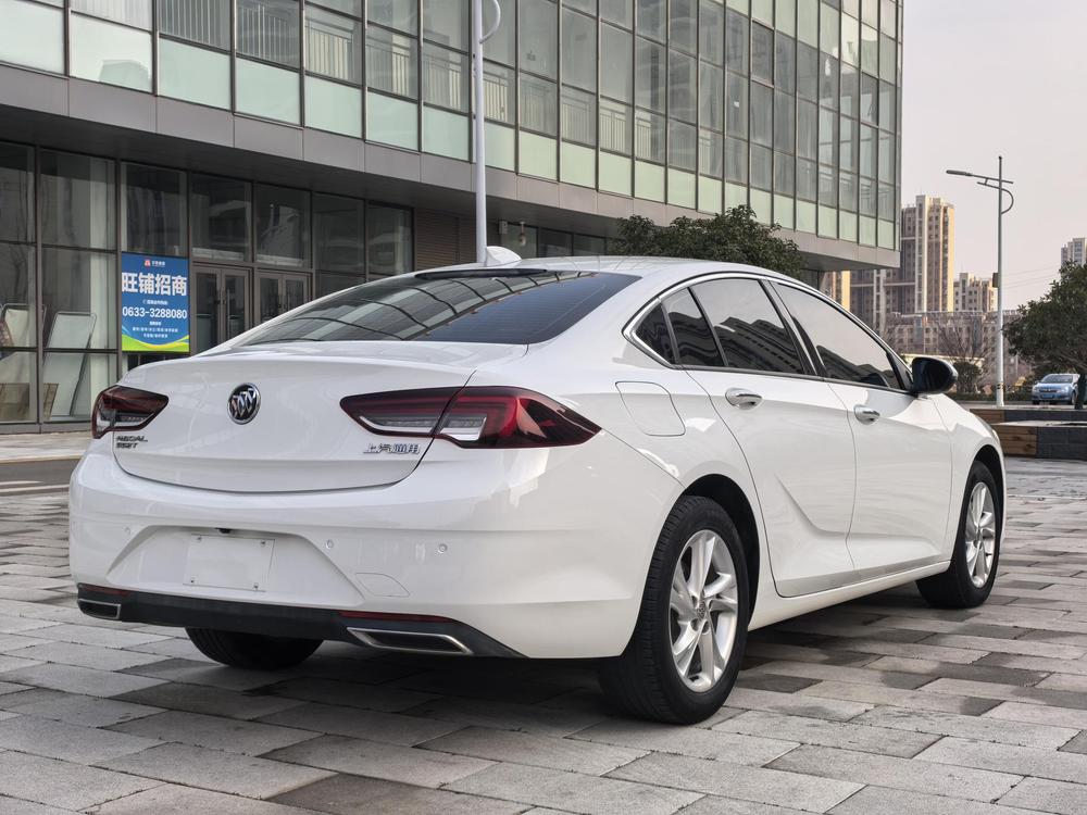 Buick Regal