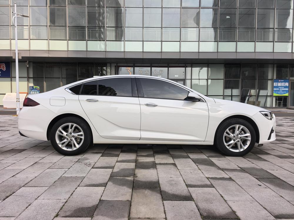 Buick Regal