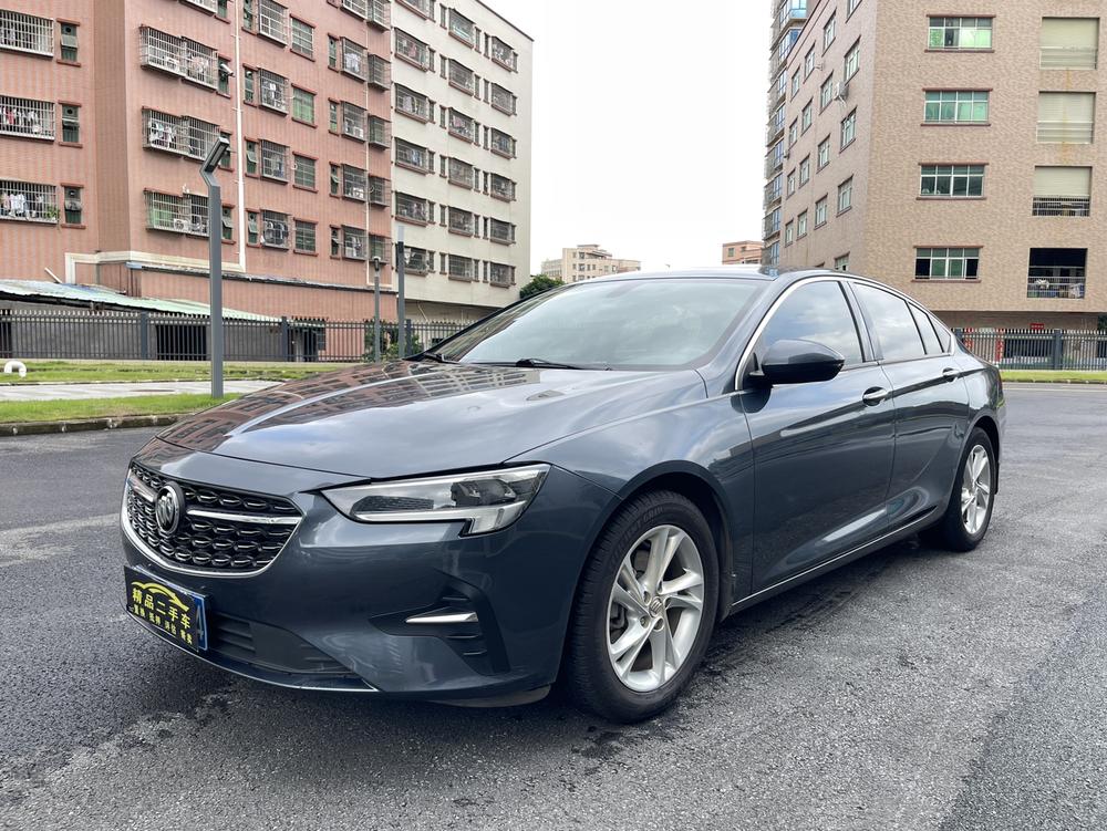 Buick Regal