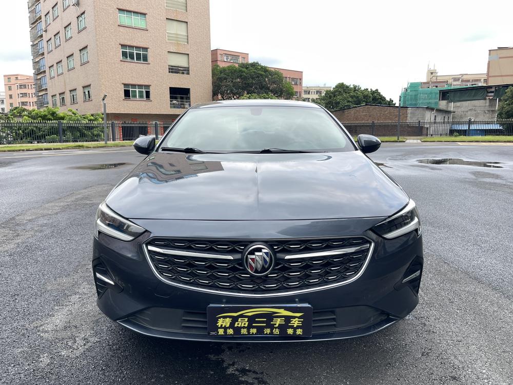Buick Regal