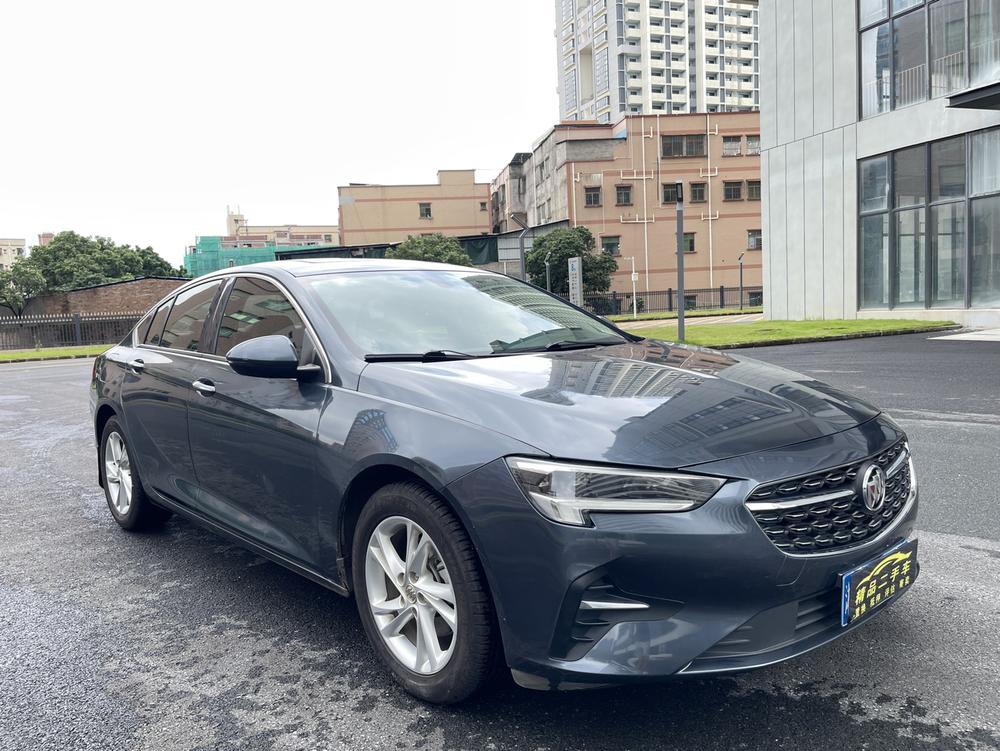 Buick Regal