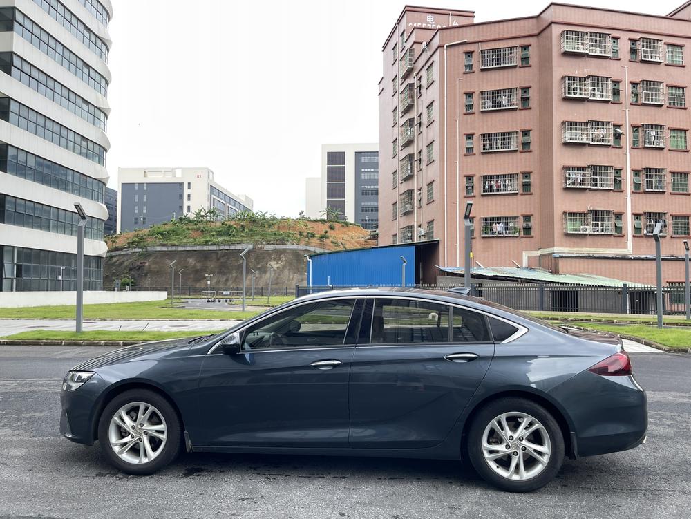 Buick Regal