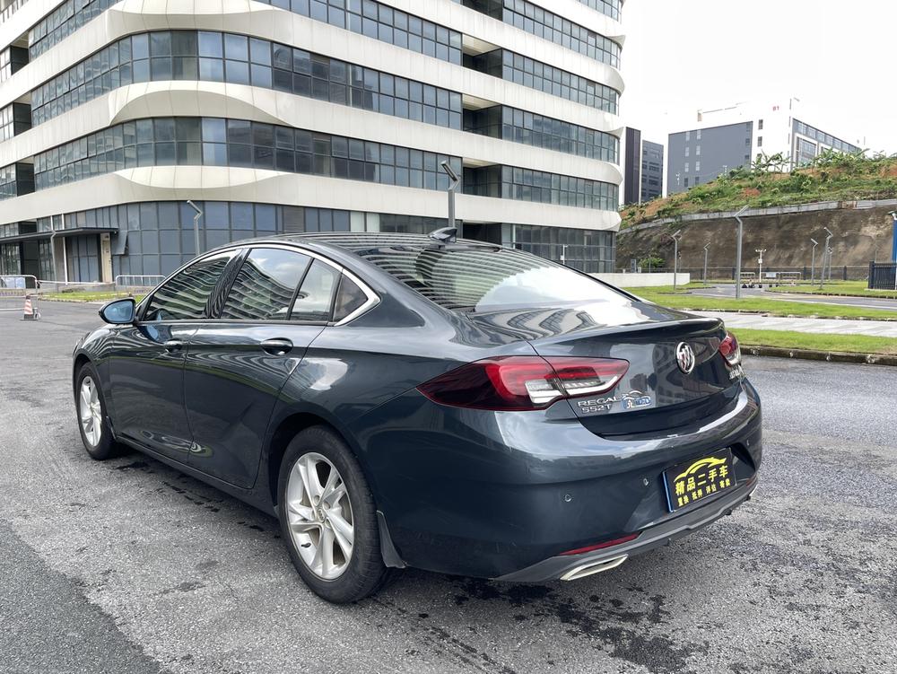 Buick Regal