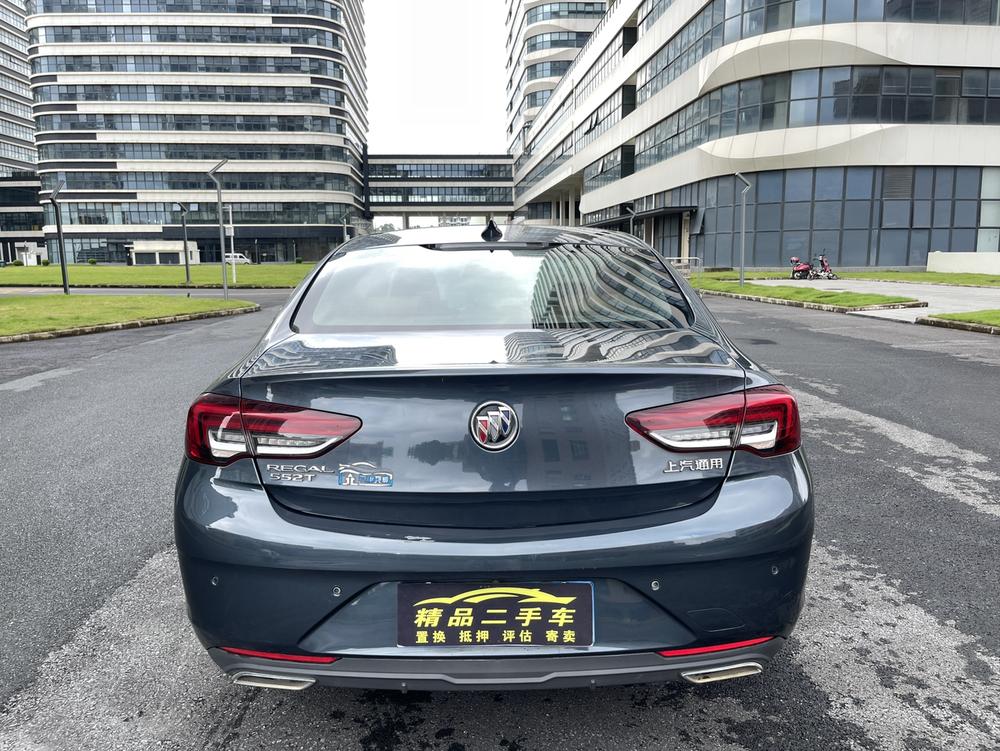 Buick Regal