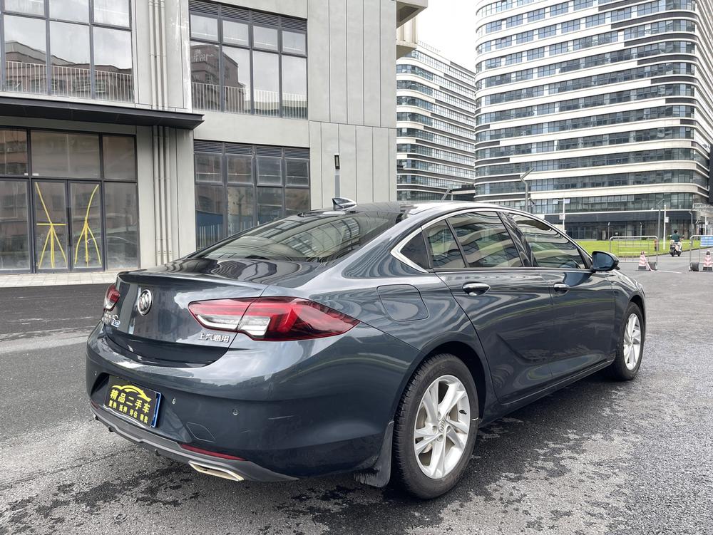 Buick Regal