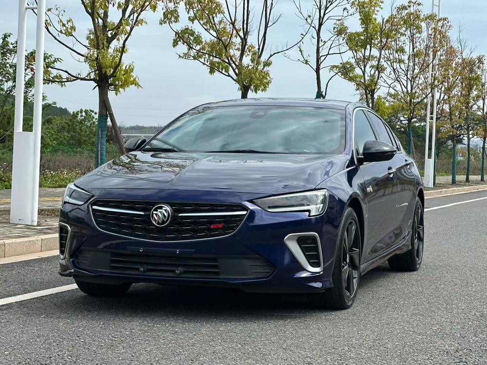 Buick Regal