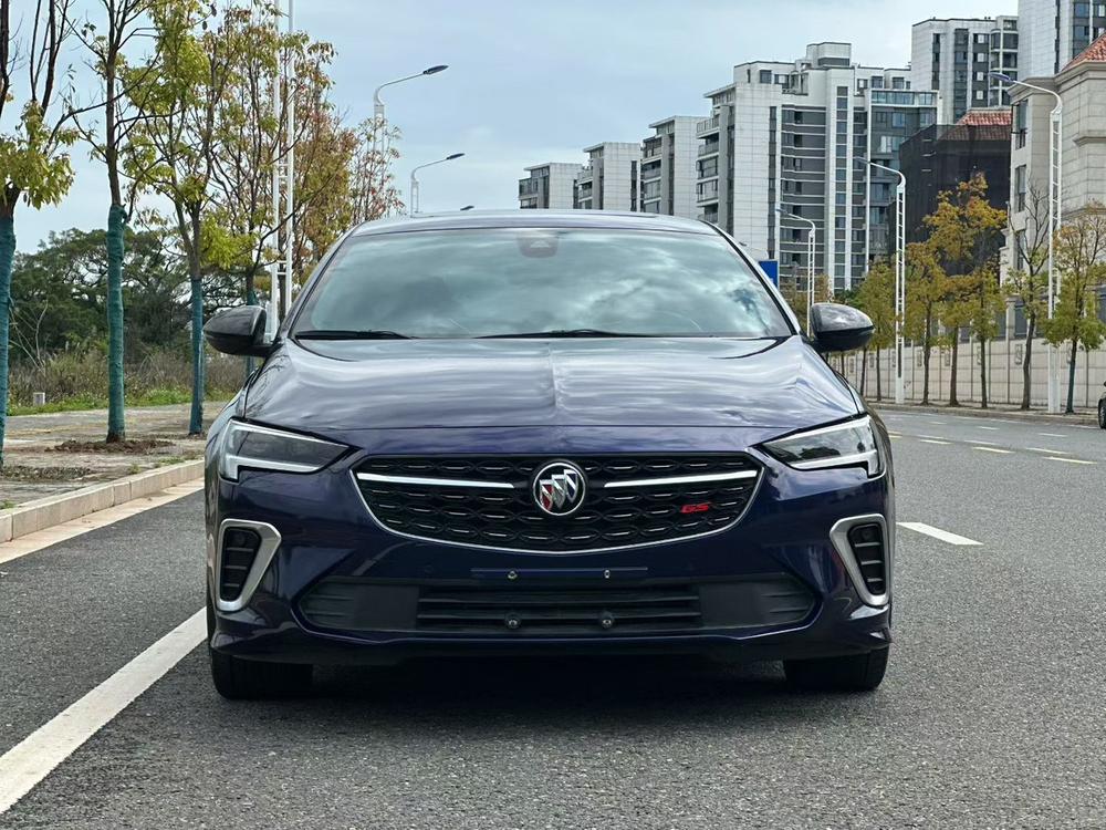 Buick Regal