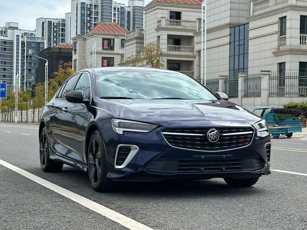 Buick Regal