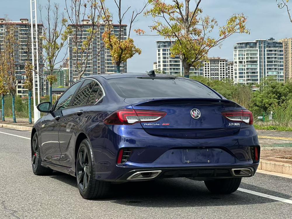 Buick Regal