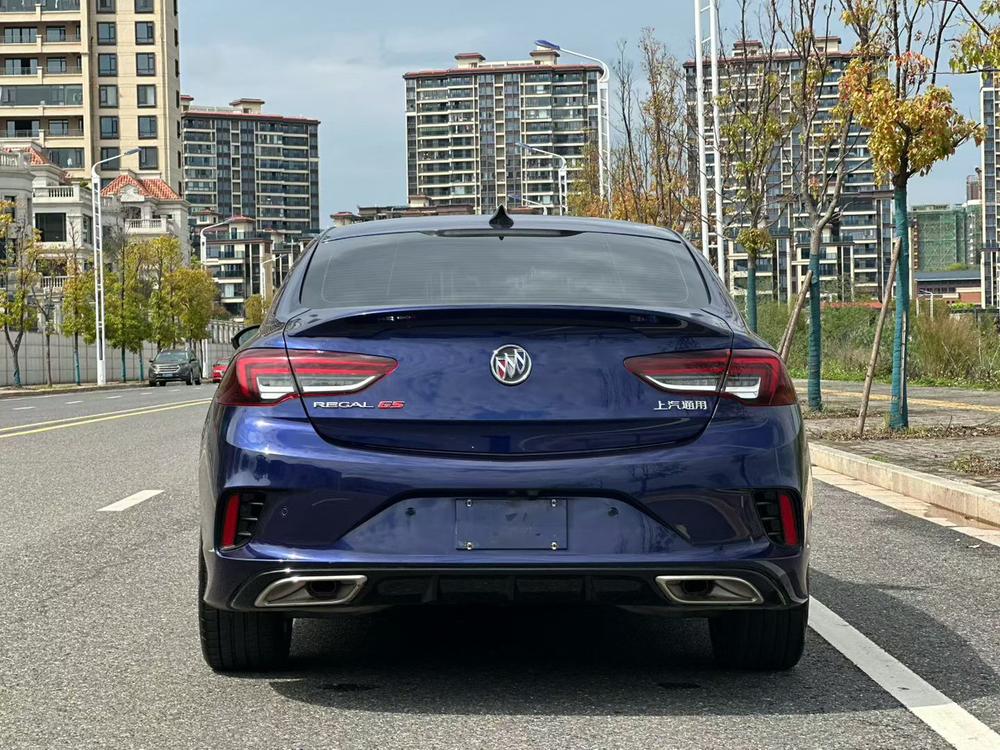 Buick Regal