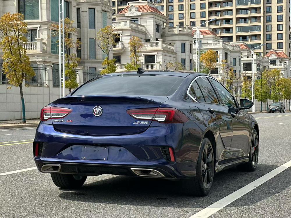 Buick Regal