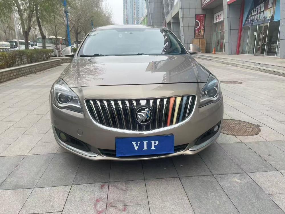 Buick Regal