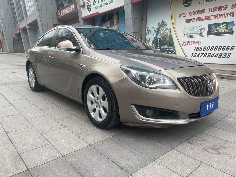 Buick Regal