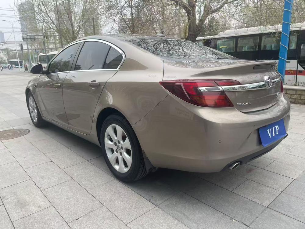 Buick Regal