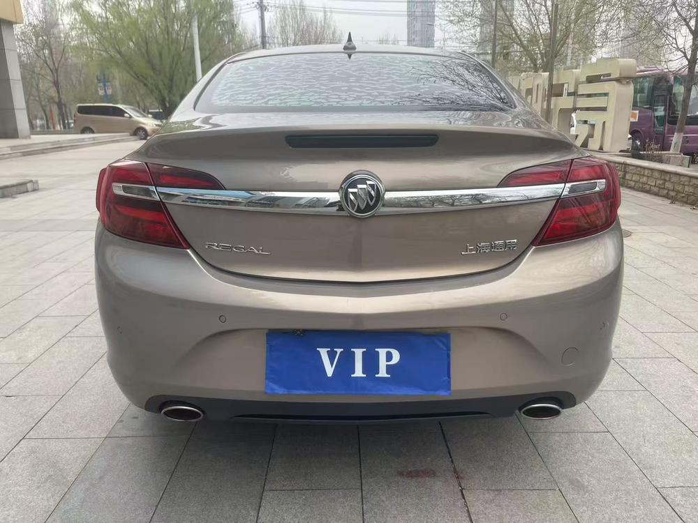 Buick Regal