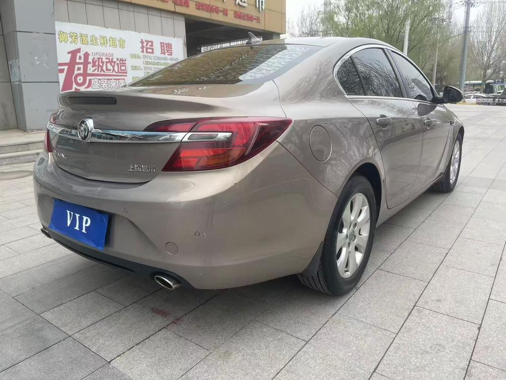 Buick Regal