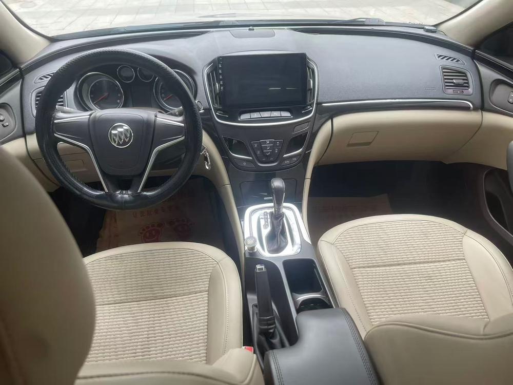 Buick Regal