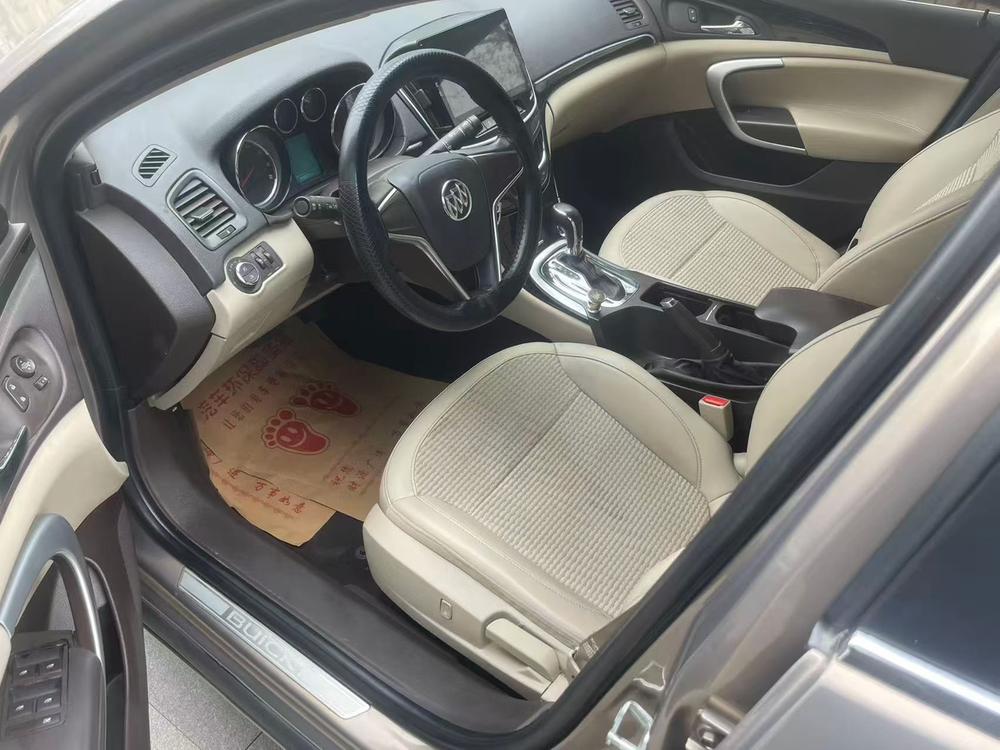 Buick Regal