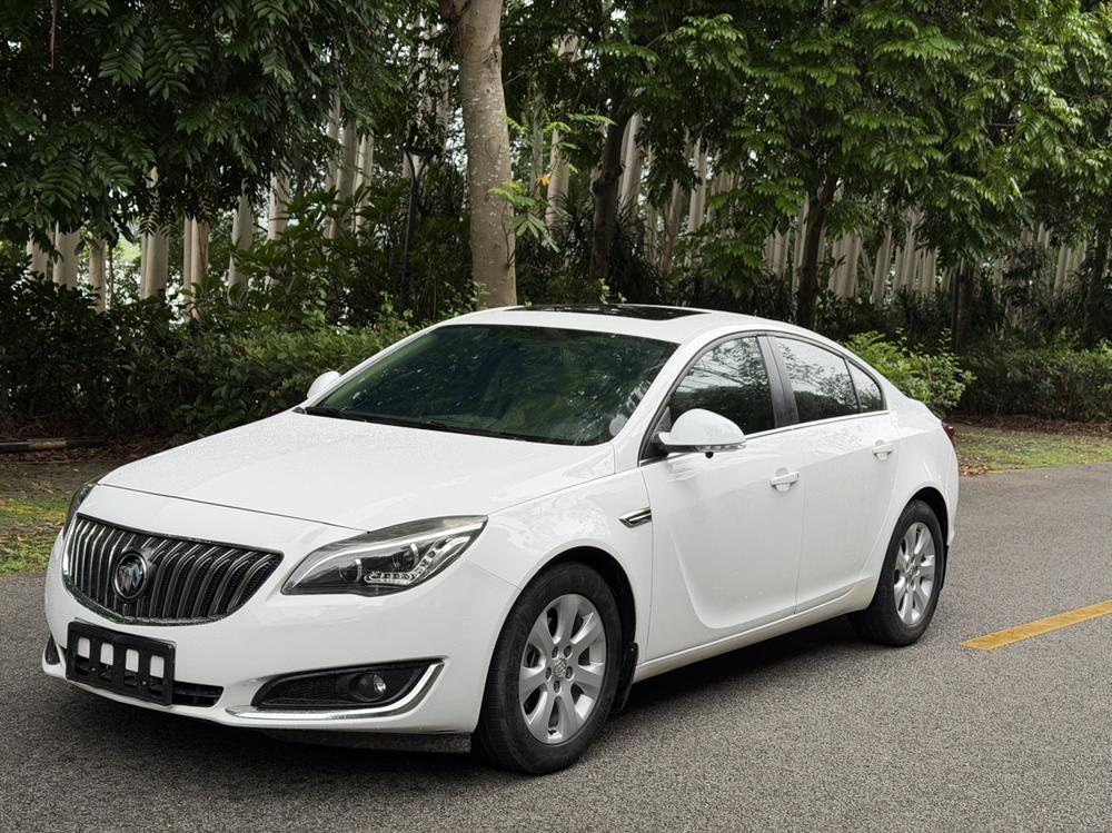 Buick Regal