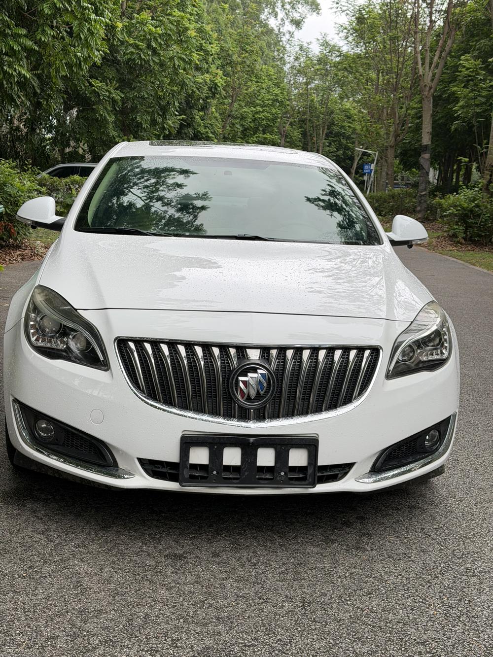 Buick Regal