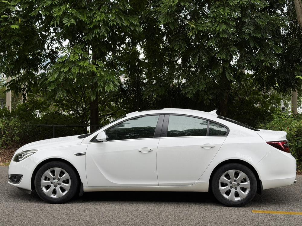 Buick Regal