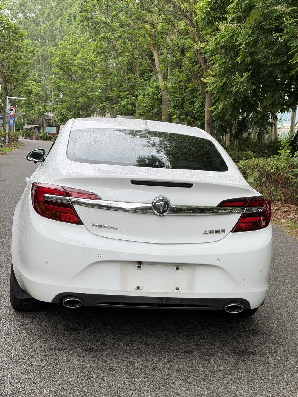 Buick Regal