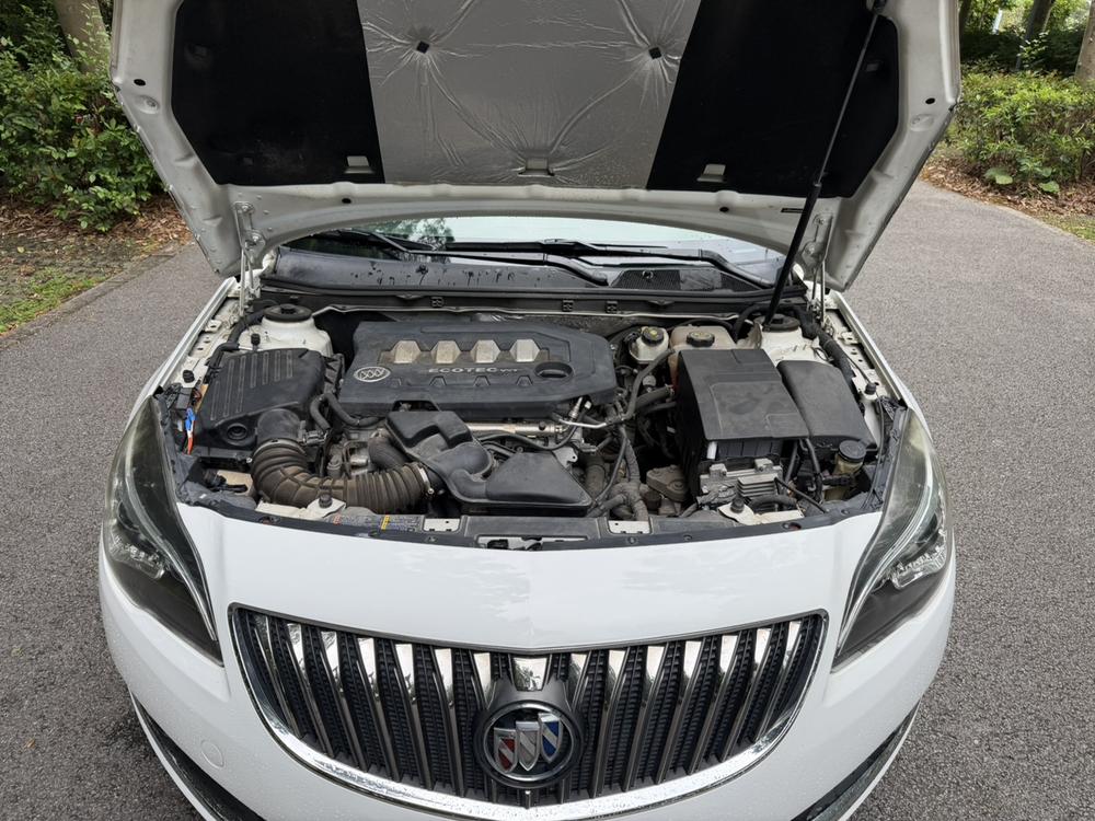 Buick Regal