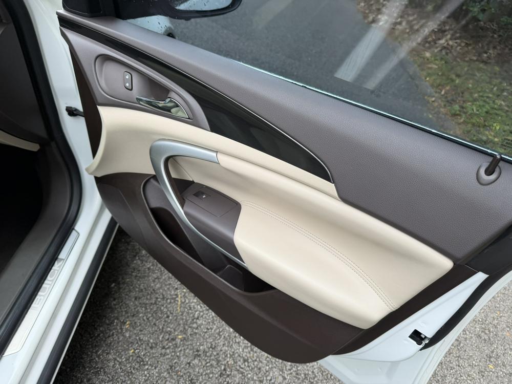 Buick Regal