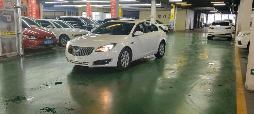 Buick Regal