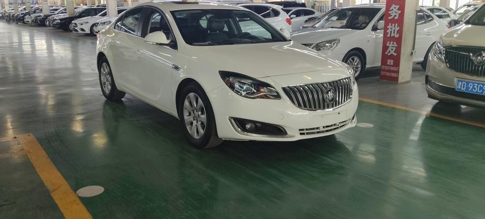 Buick Regal