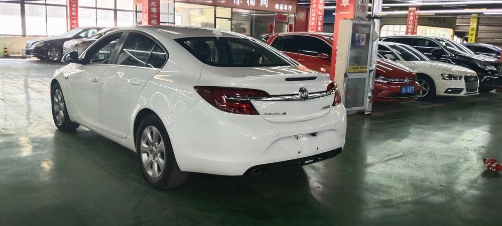 Buick Regal