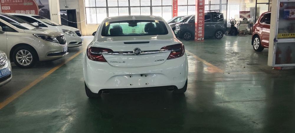 Buick Regal