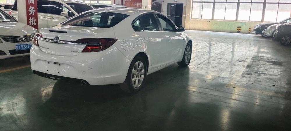 Buick Regal