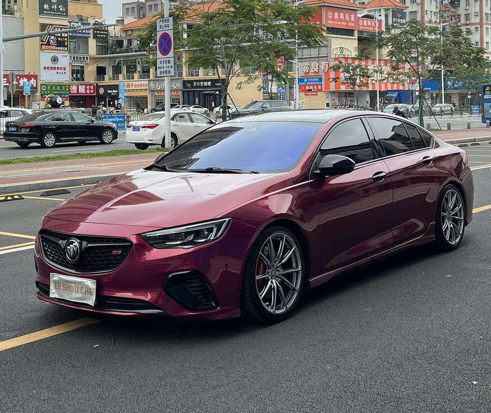 Buick Regal