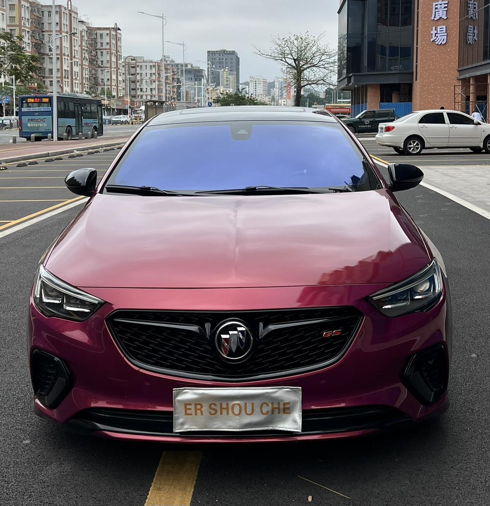 Buick Regal