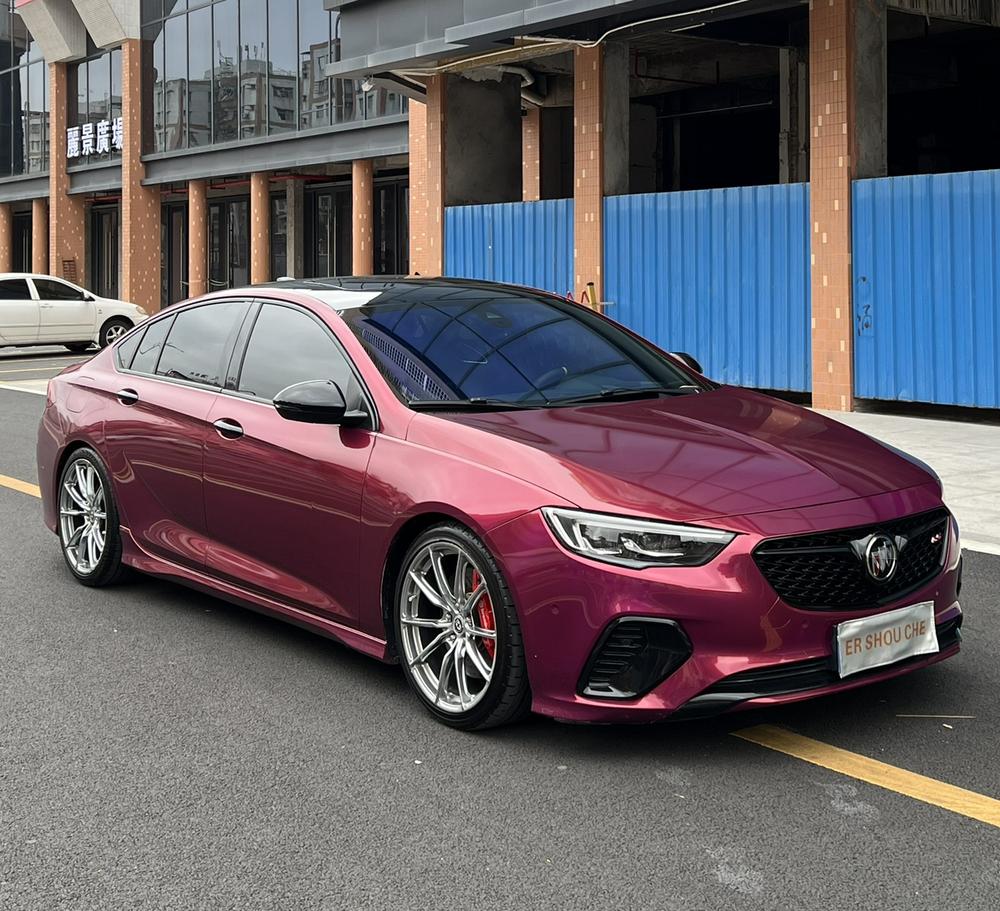 Buick Regal