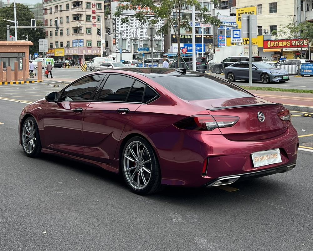 Buick Regal