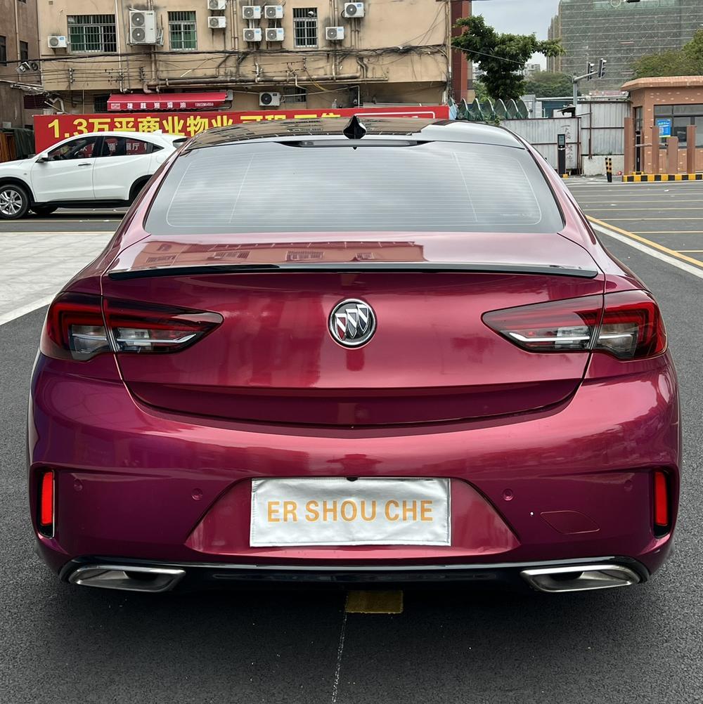 Buick Regal