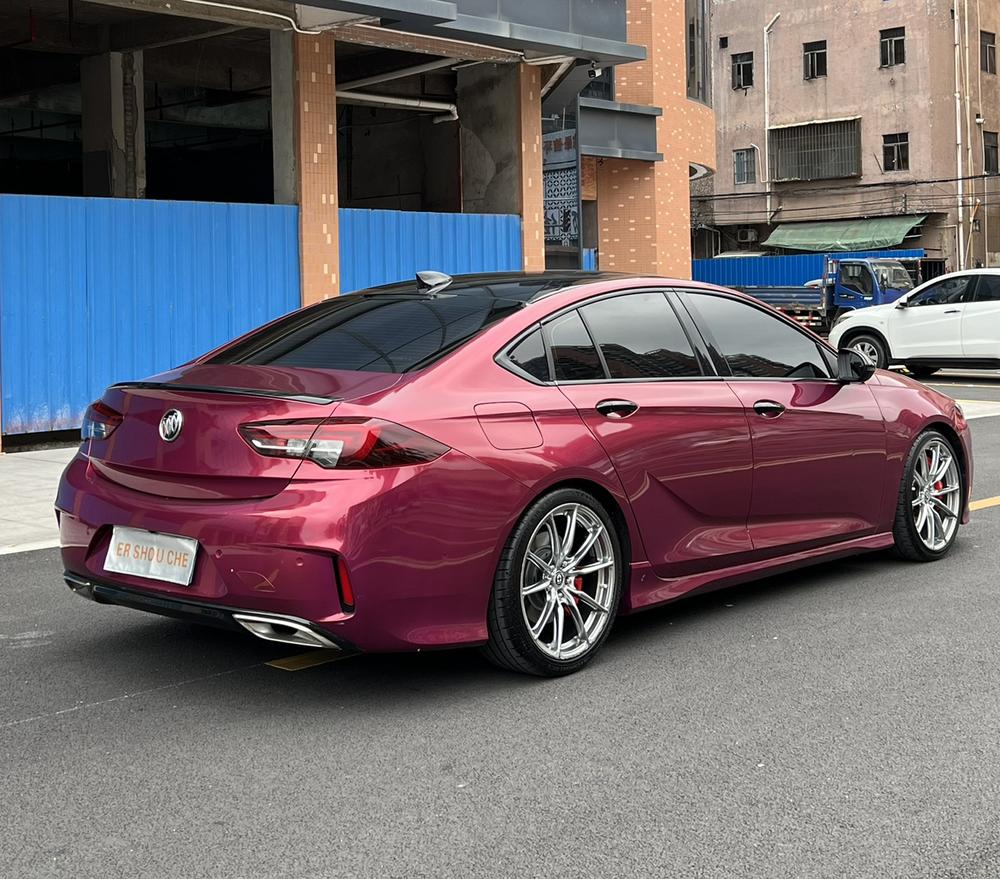 Buick Regal