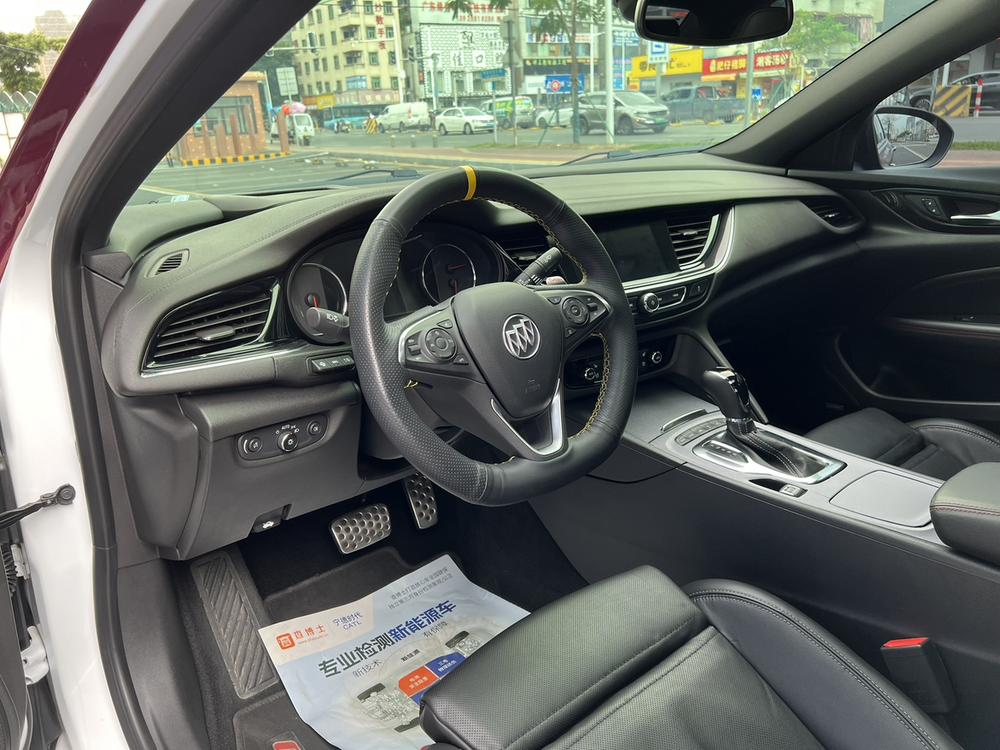 Buick Regal