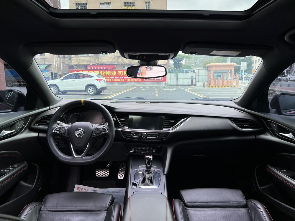 Buick Regal