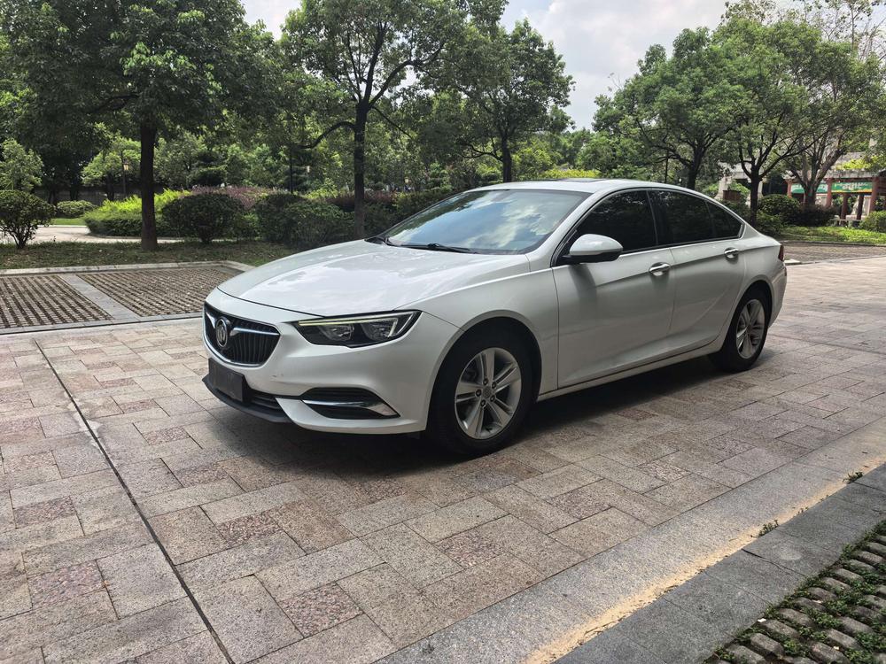 Buick Regal