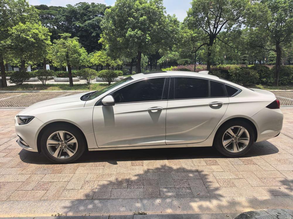 Buick Regal