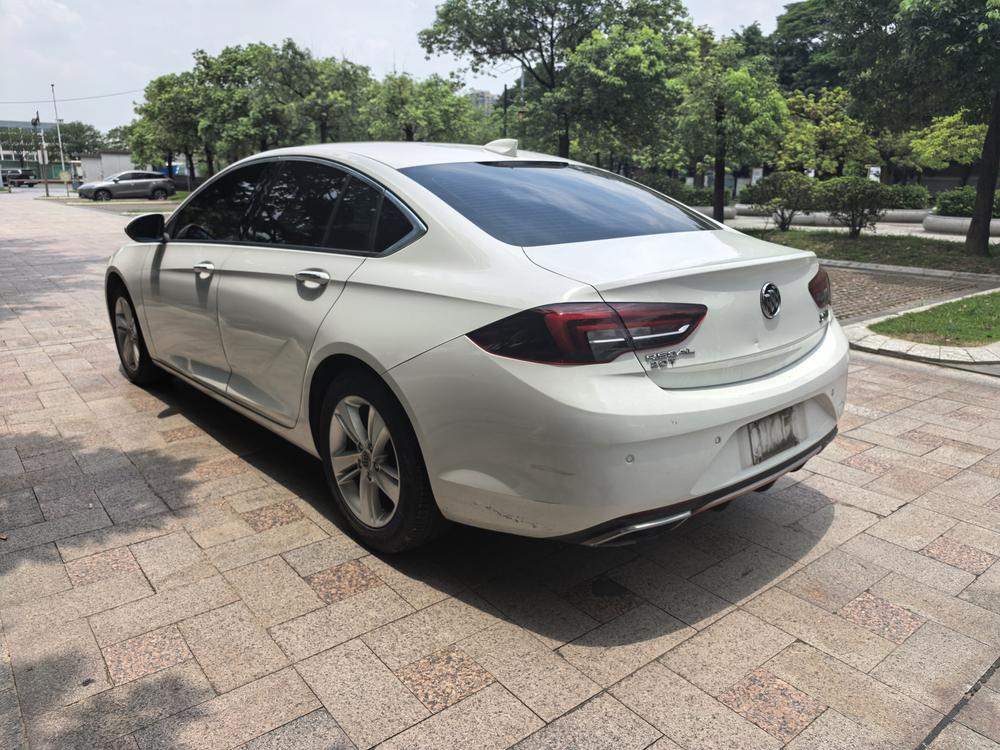 Buick Regal