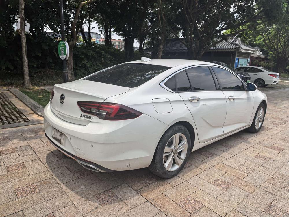 Buick Regal