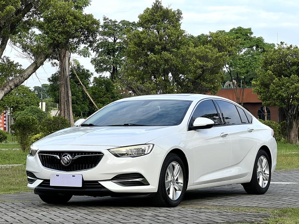Buick Regal