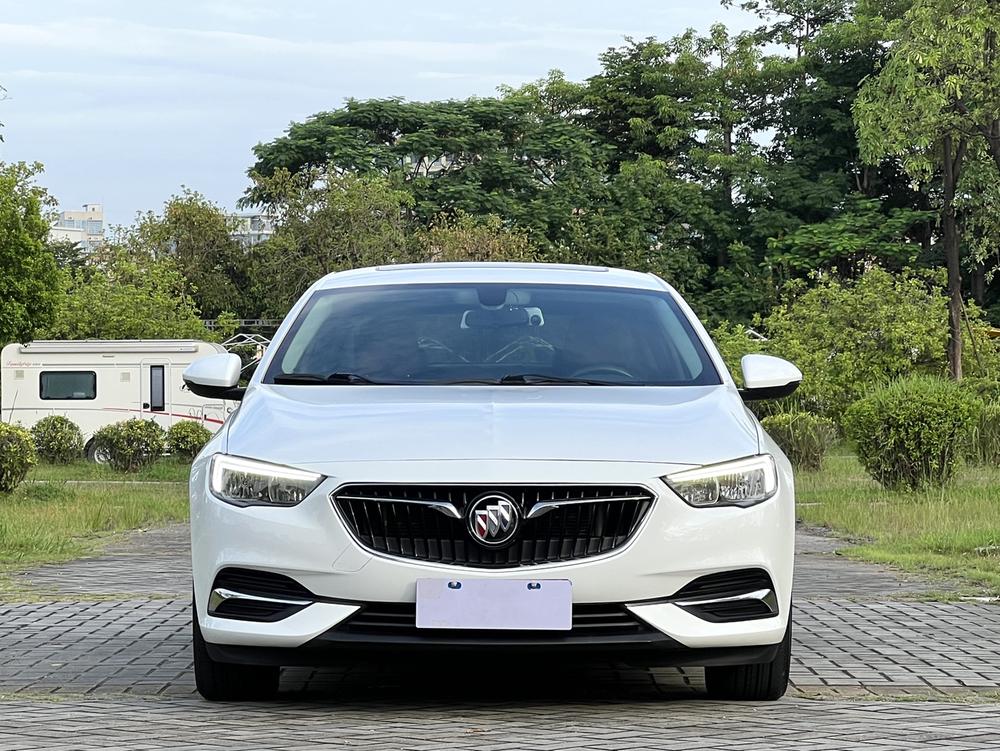Buick Regal
