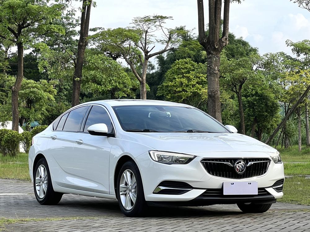 Buick Regal