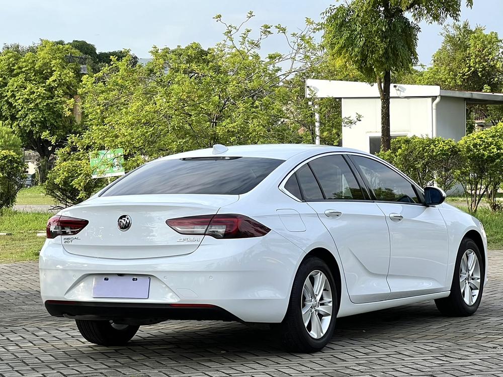 Buick Regal